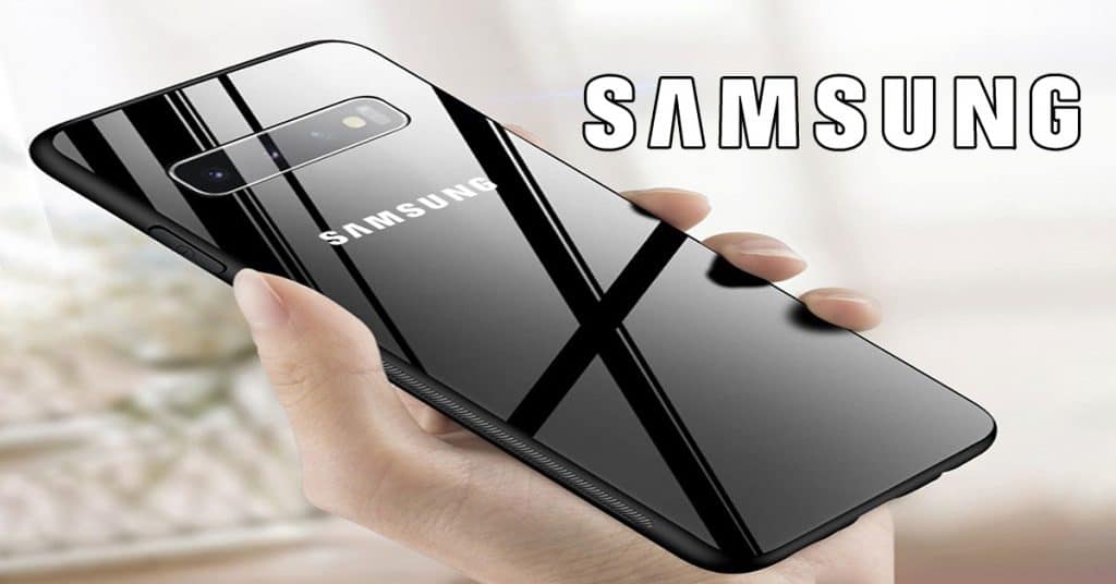 Samsung Galaxy A71 Berapa Ram